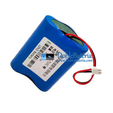 Batería para Hepho HF-710C [Batería de repuesto]